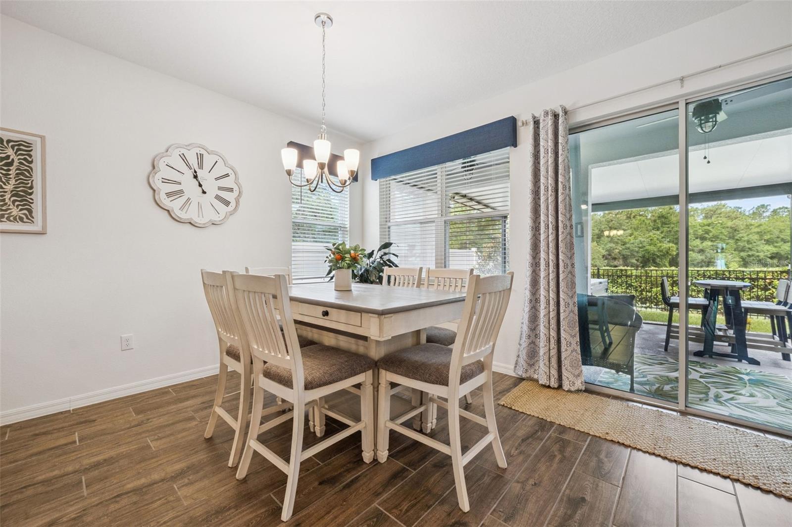 SANCTUARY - Residential