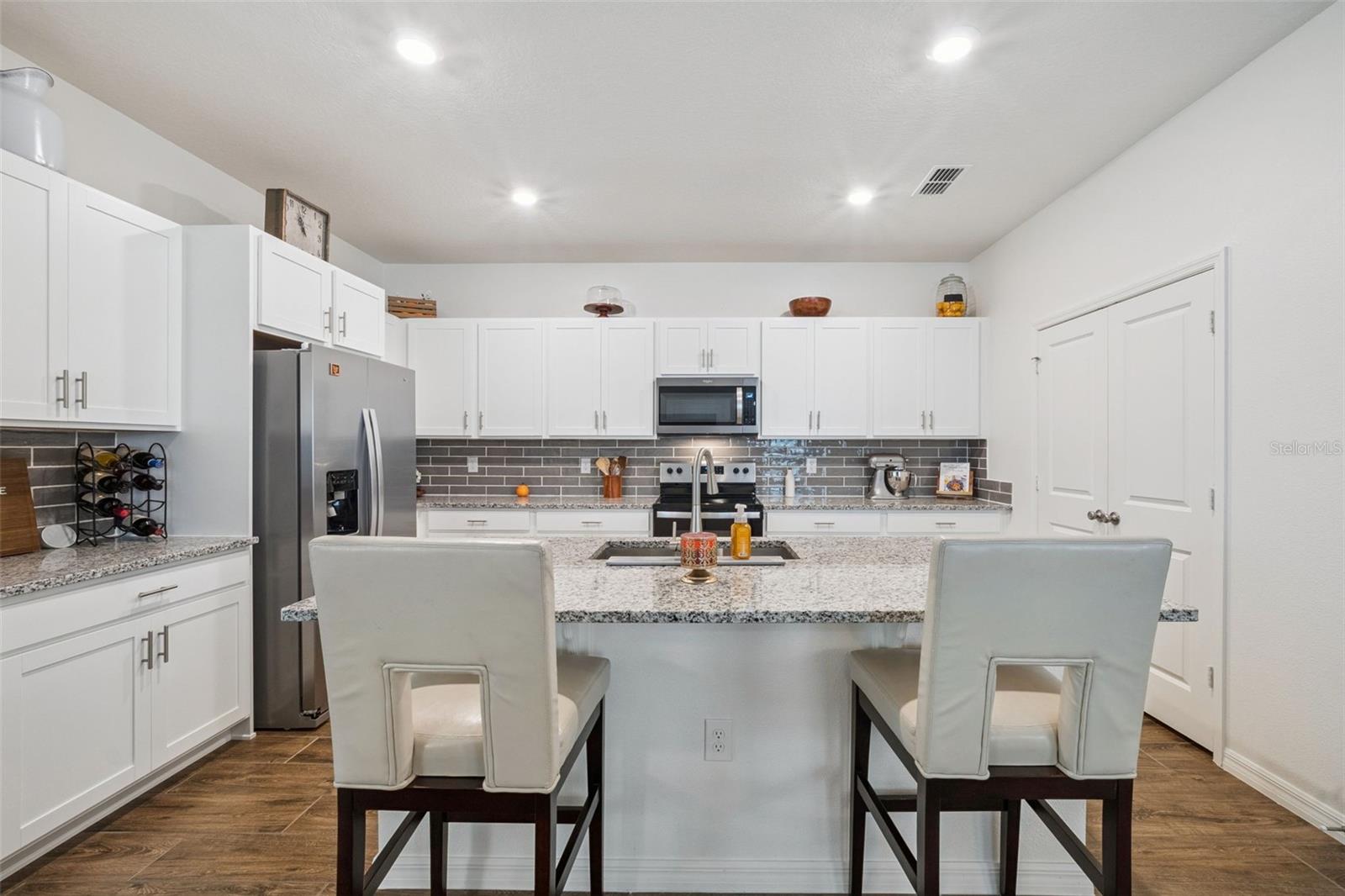 SANCTUARY - Residential
