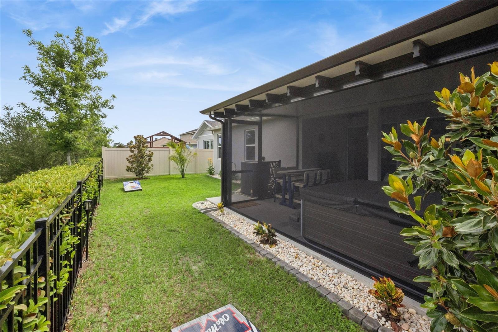 SANCTUARY - Residential