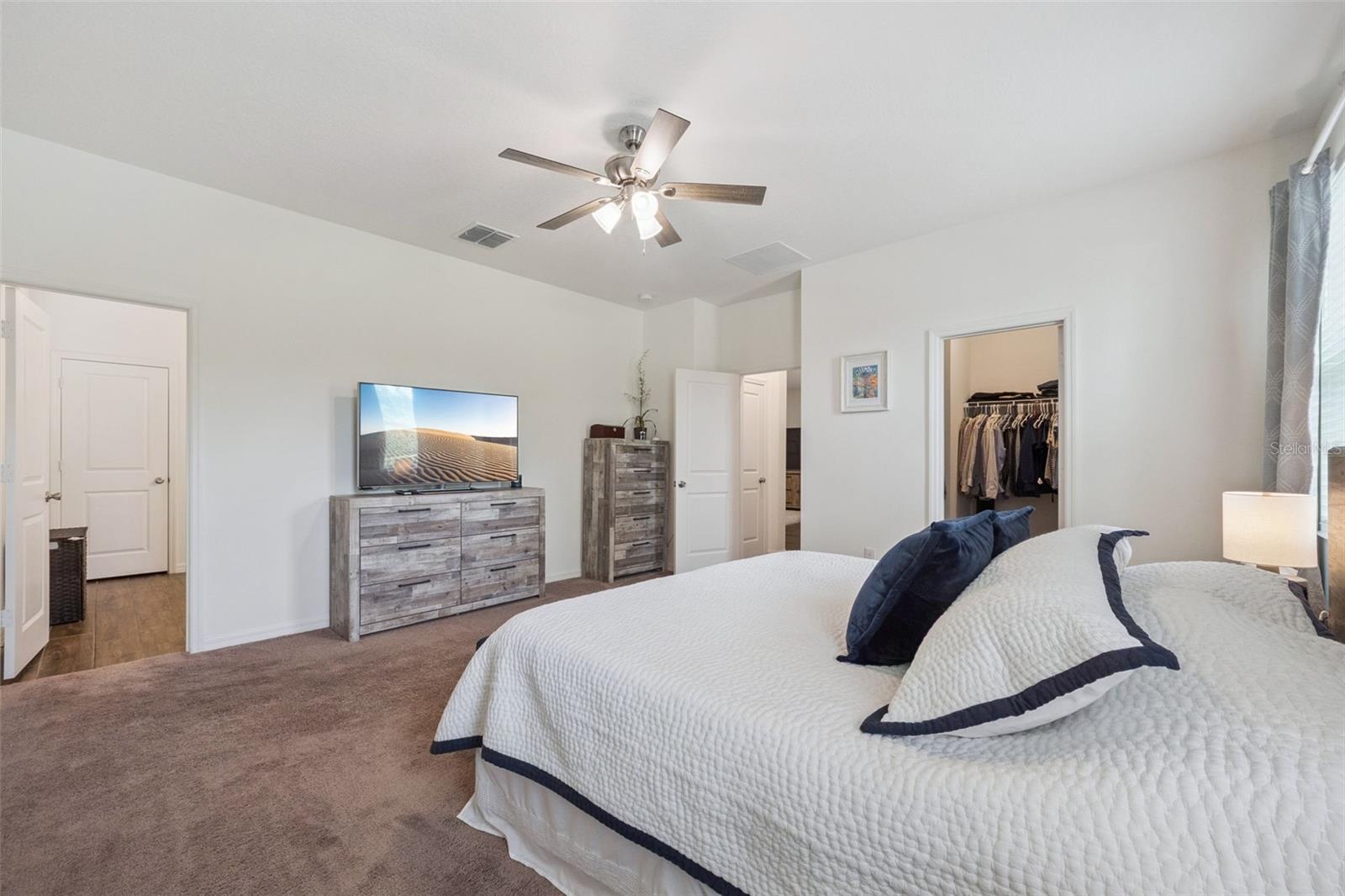 SANCTUARY - Residential