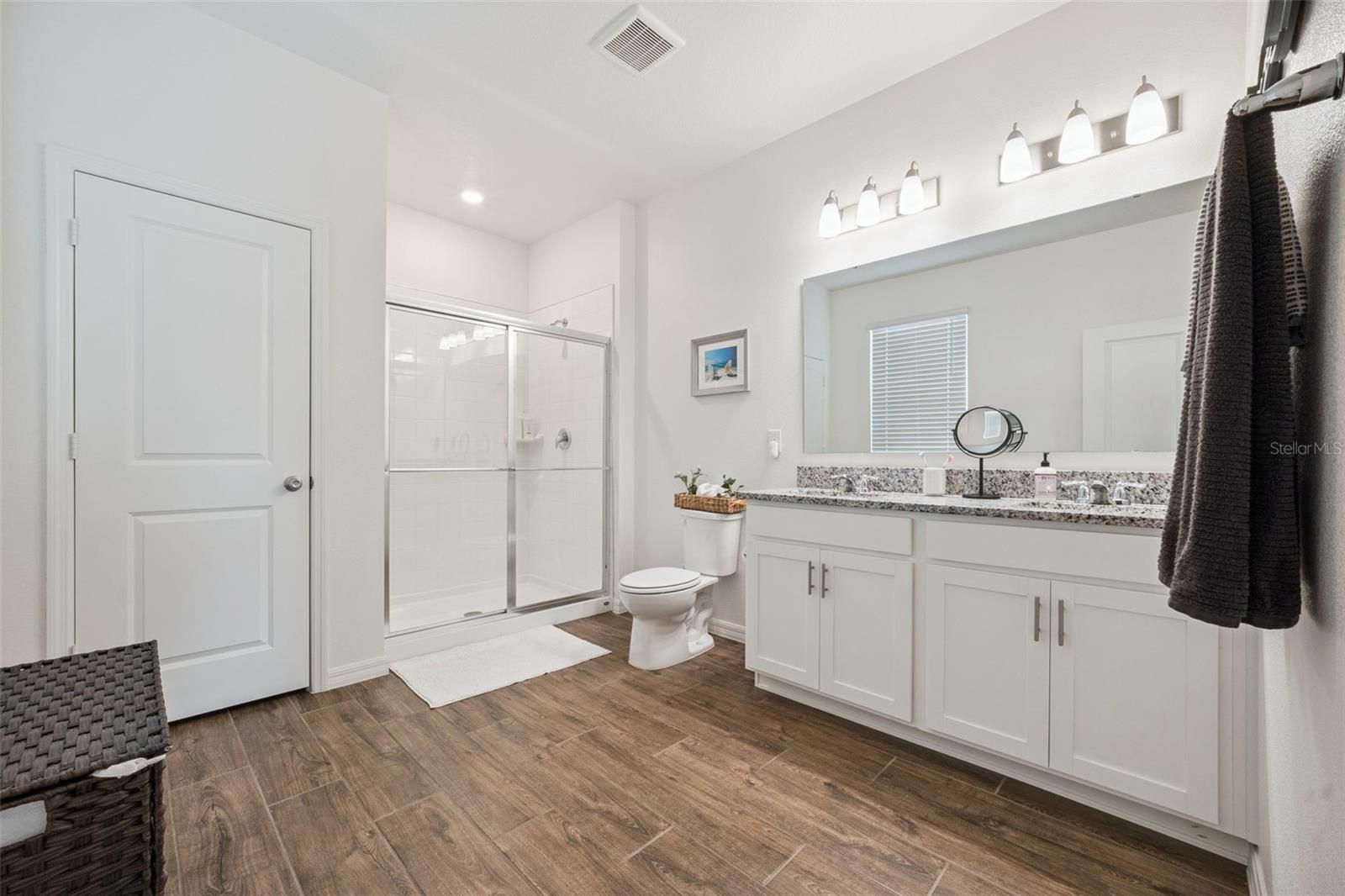 SANCTUARY - Residential