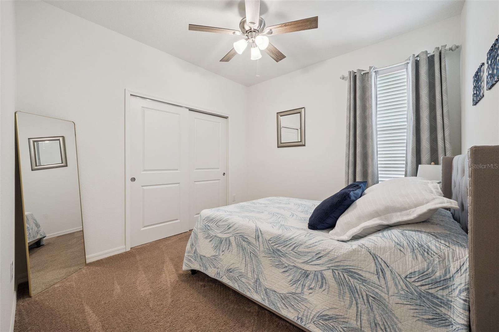 SANCTUARY - Residential