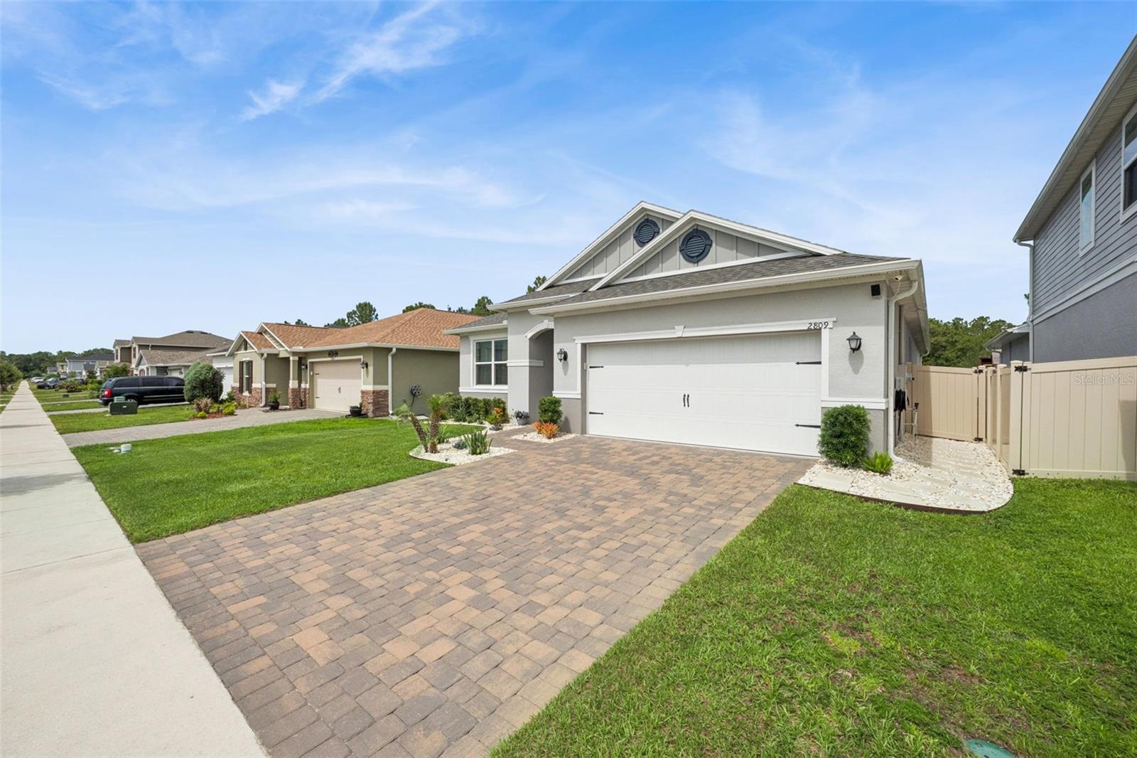 SANCTUARY - Residential