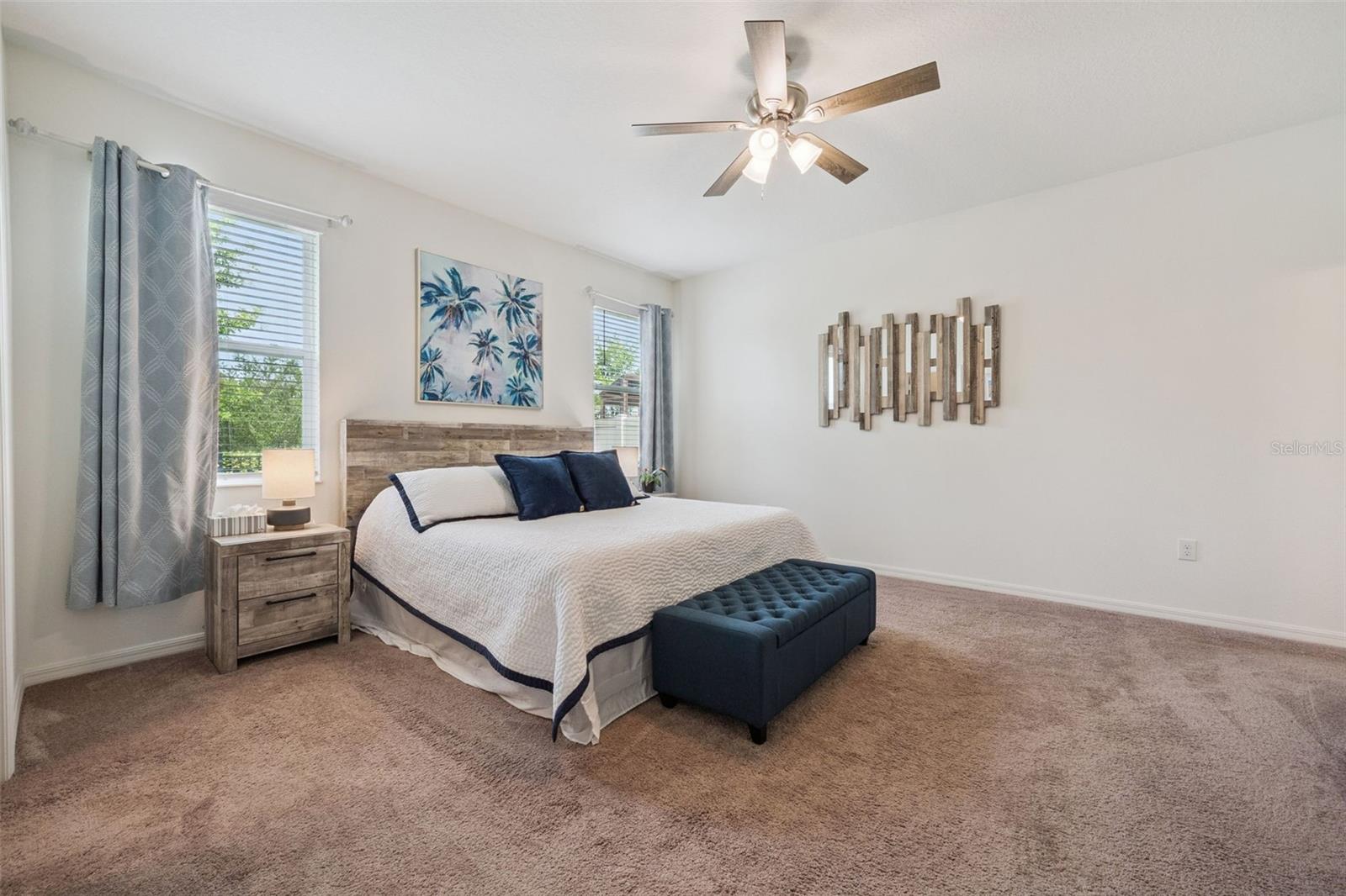 SANCTUARY - Residential