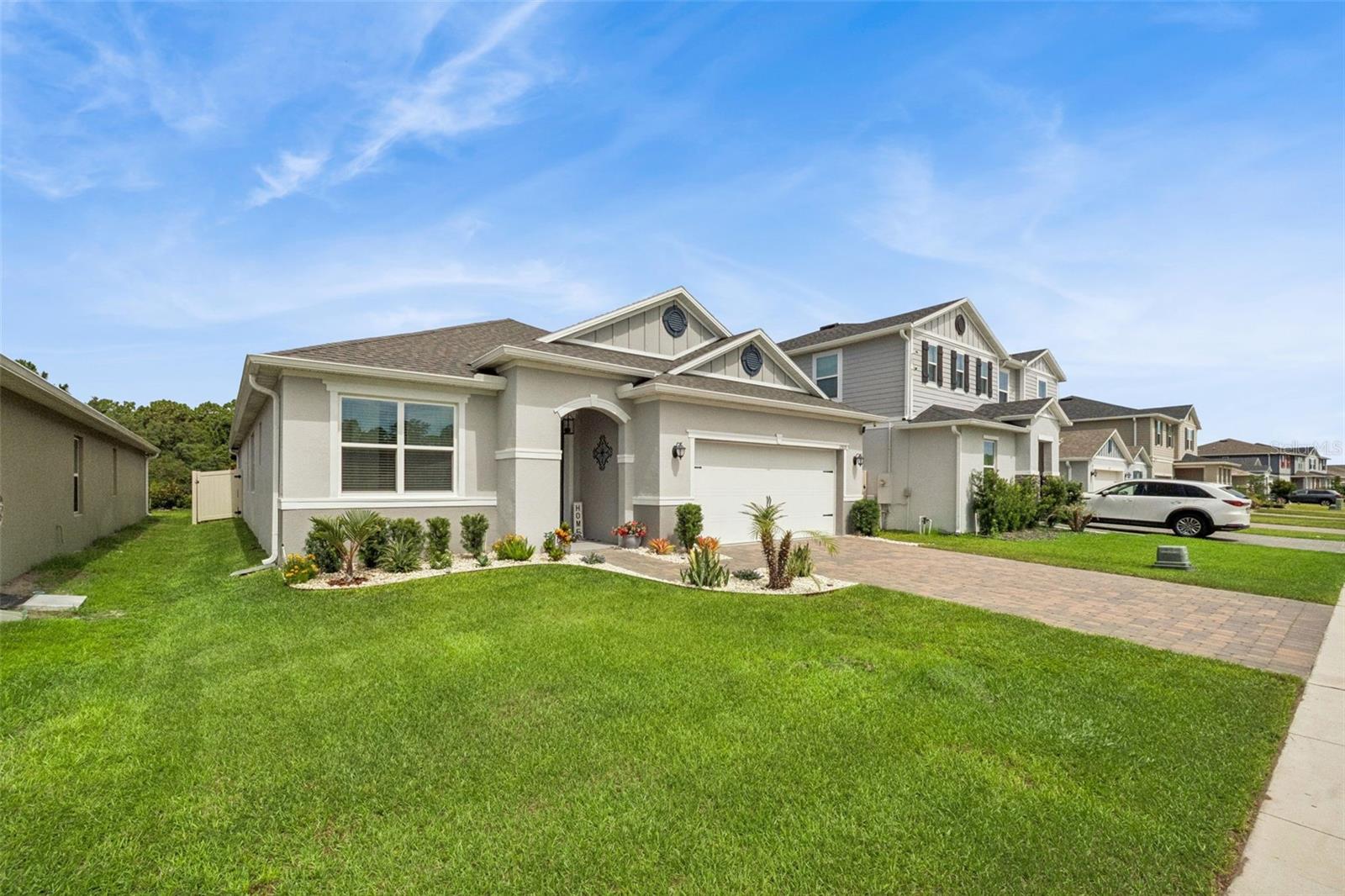 SANCTUARY - Residential