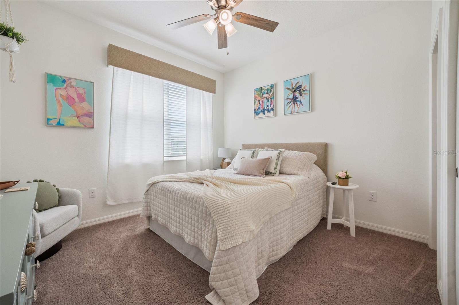 SANCTUARY - Residential