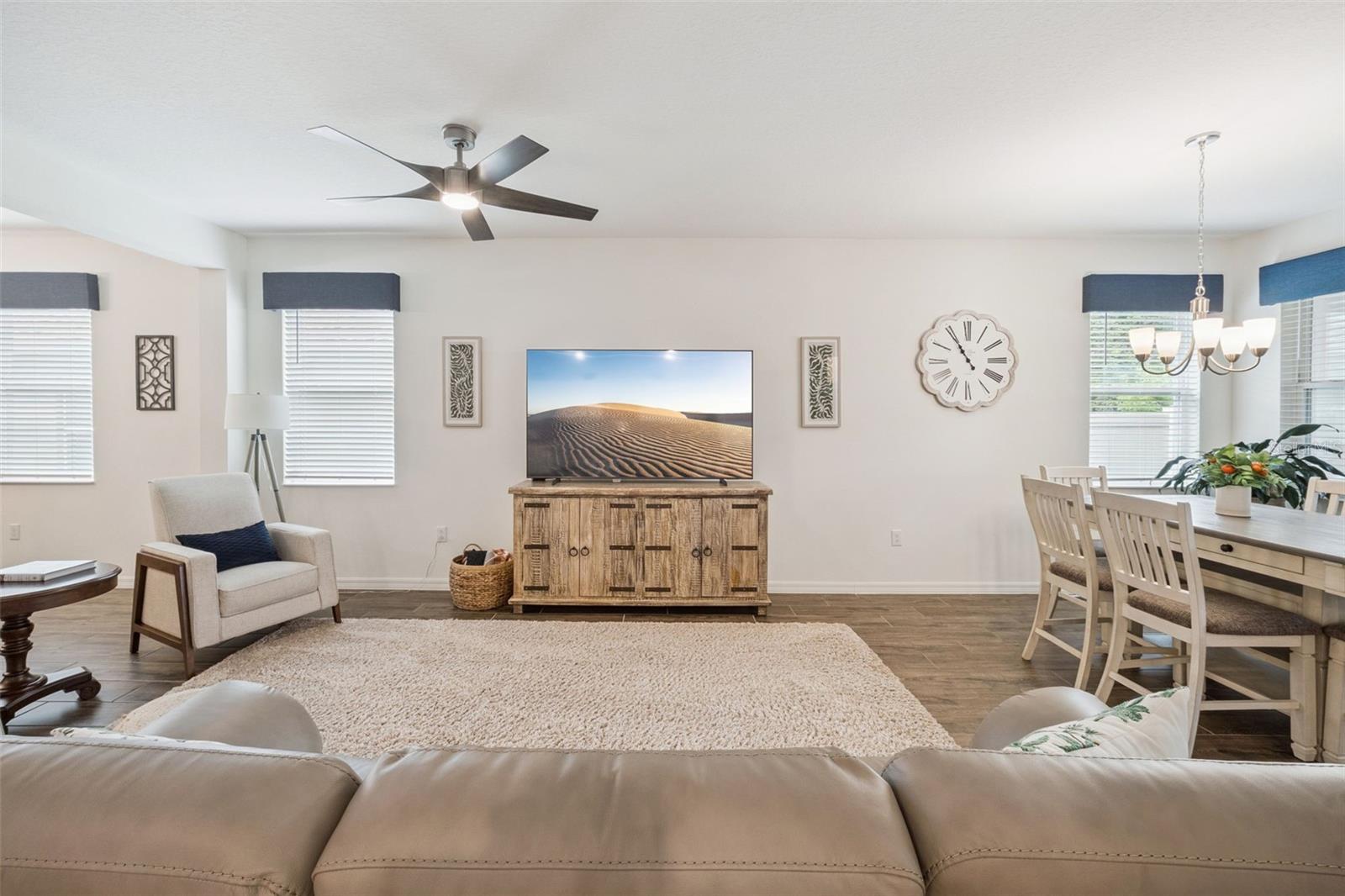 SANCTUARY - Residential