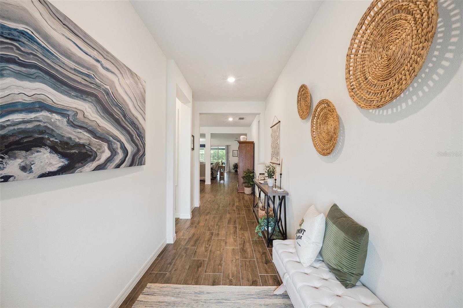 SANCTUARY - Residential