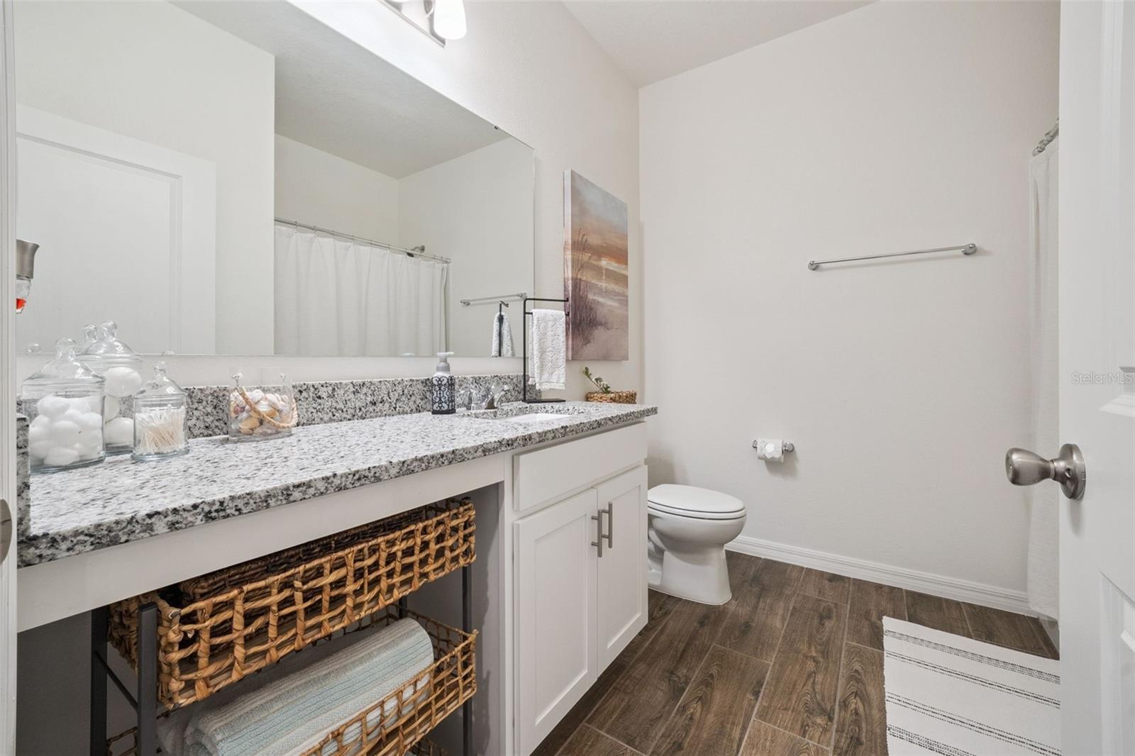 SANCTUARY - Residential