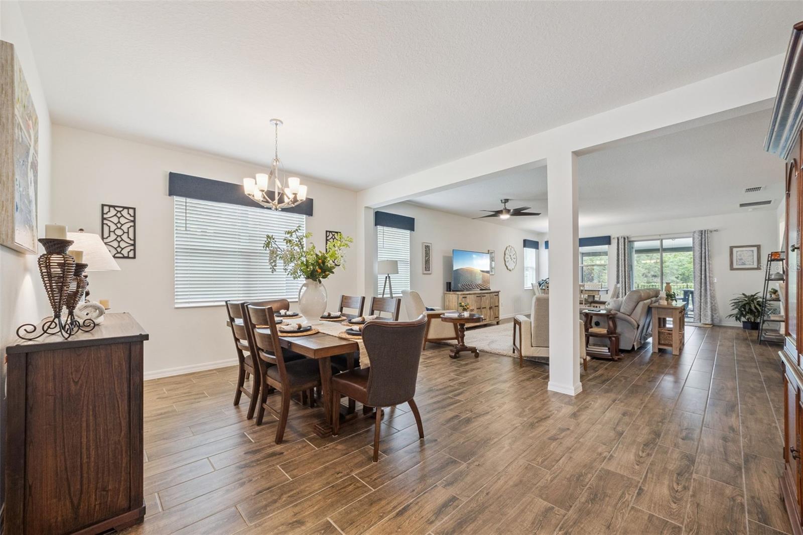 SANCTUARY - Residential