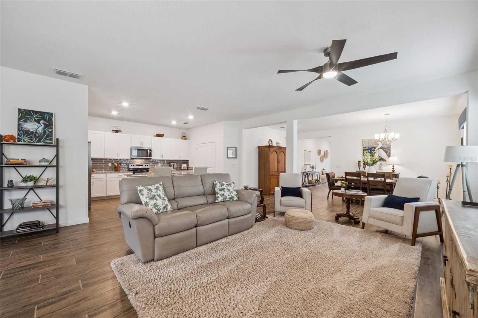 SANCTUARY - Residential