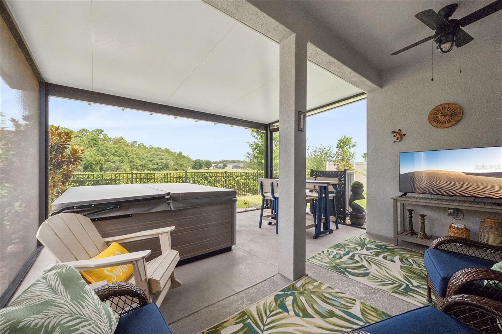 SANCTUARY - Residential