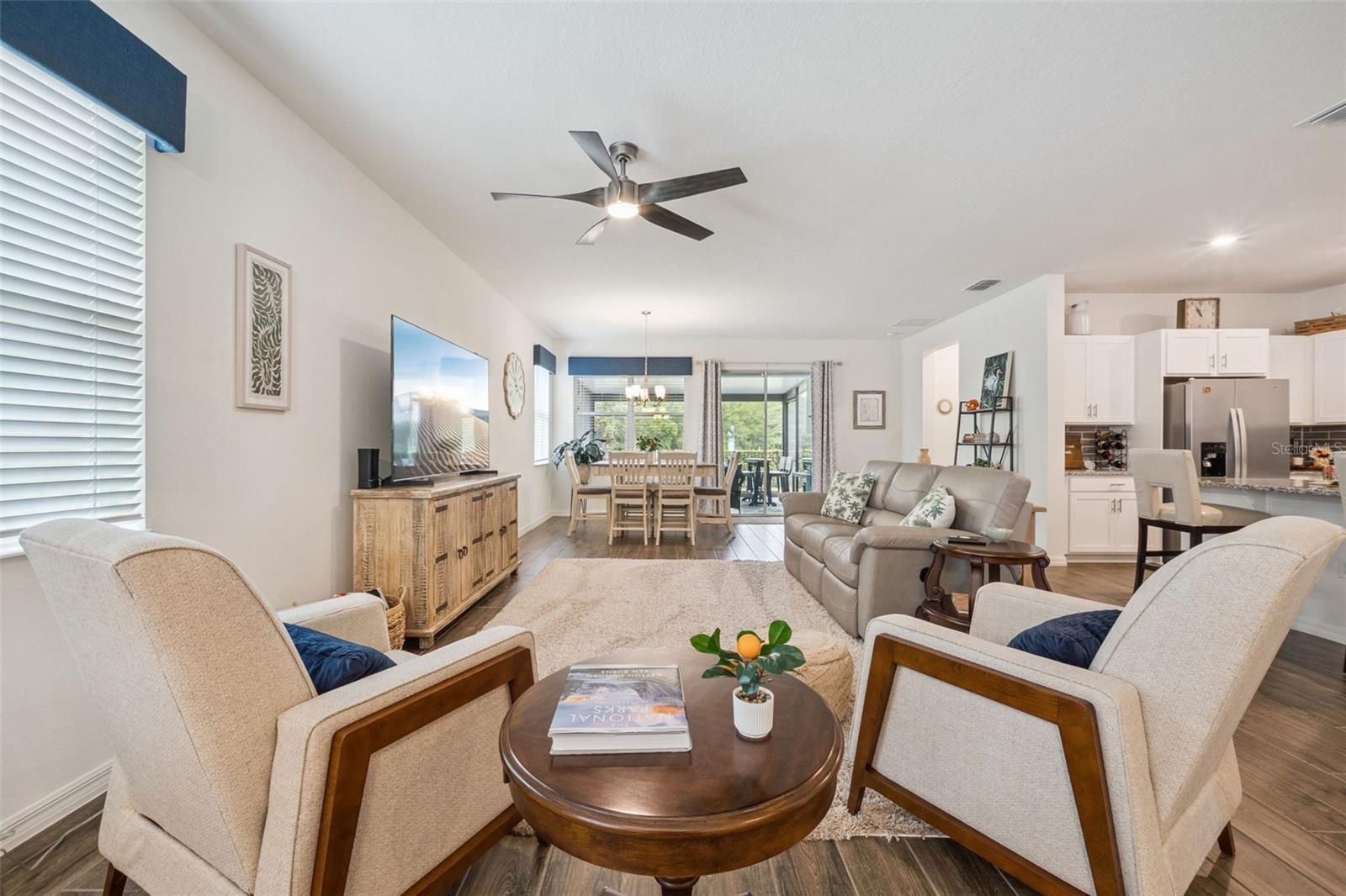 SANCTUARY - Residential