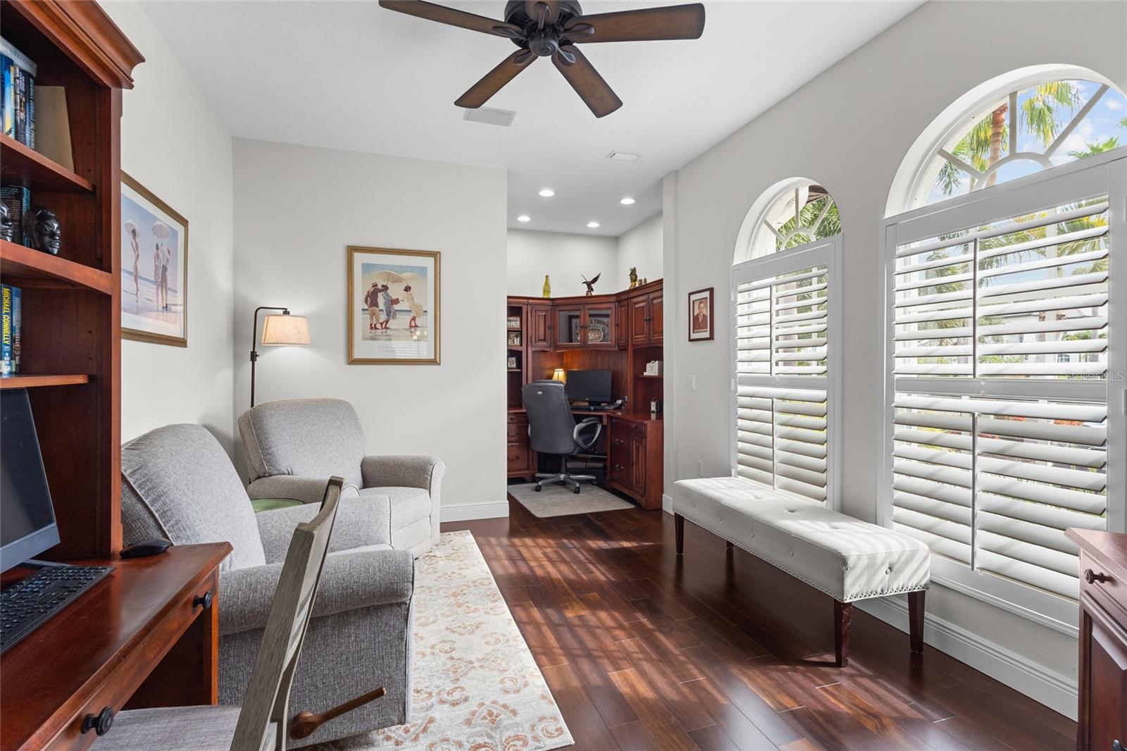 LAKEWOOD RANCH COUNTRY CLUB VILLAGE D 3B&4 - Residential