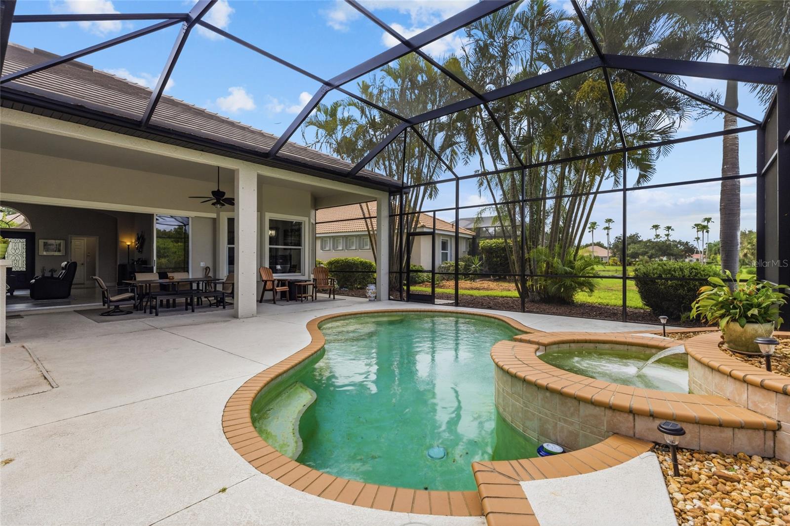 LAKEWOOD RANCH COUNTRY CLUB VILLAGE D 3B&4 - Residential
