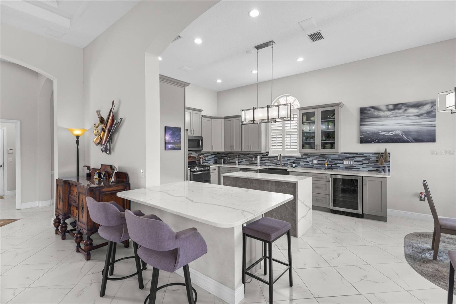 LAKEWOOD RANCH COUNTRY CLUB VILLAGE D 3B&4 - Residential