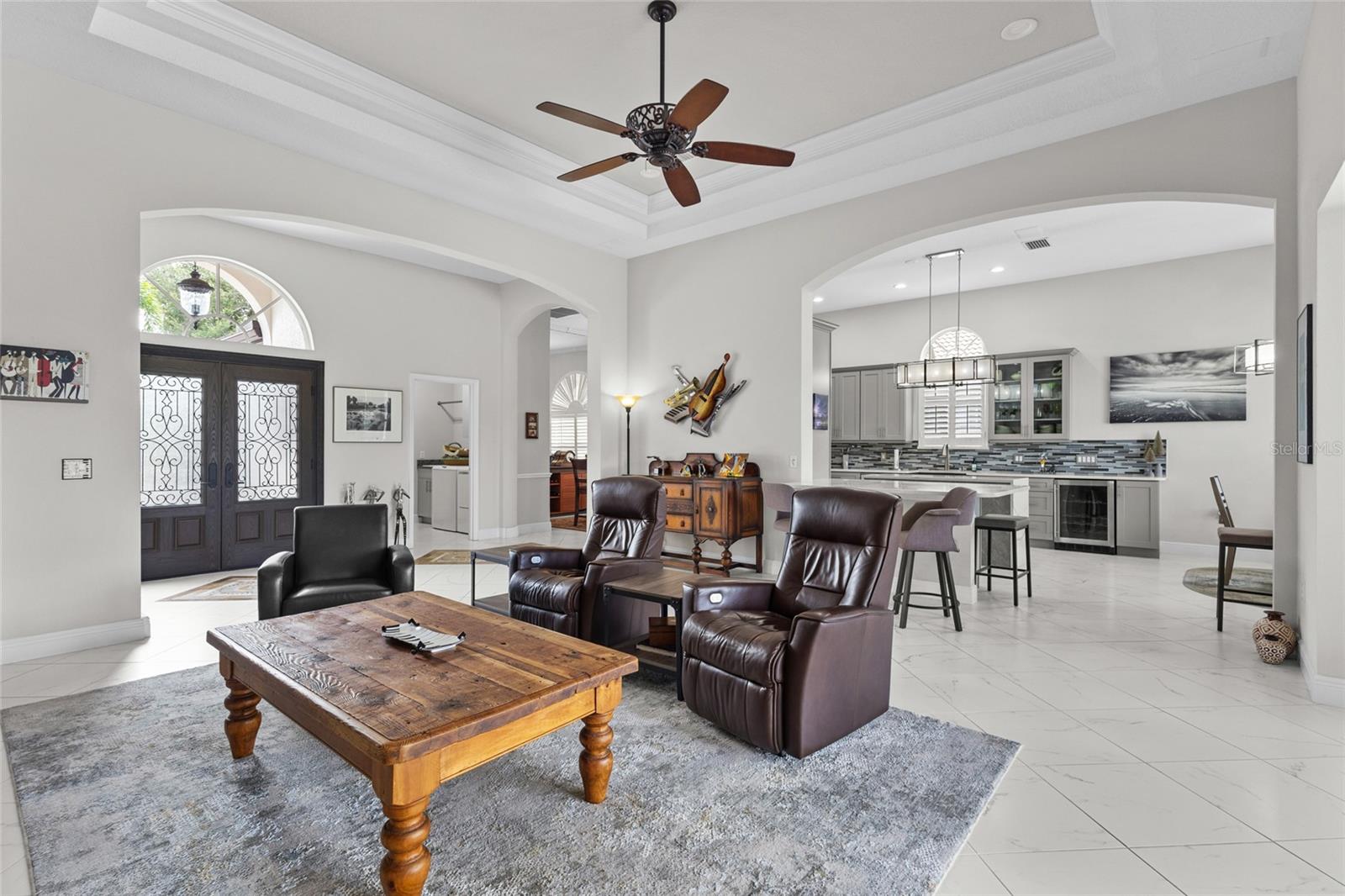 LAKEWOOD RANCH COUNTRY CLUB VILLAGE D 3B&4 - Residential
