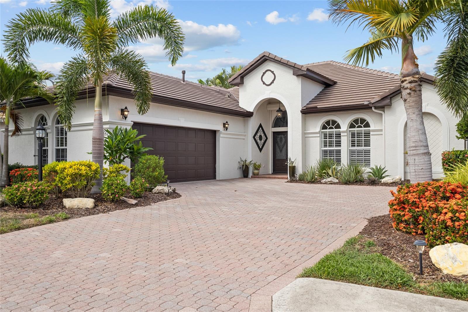 LAKEWOOD RANCH COUNTRY CLUB VILLAGE D 3B&4 - Residential