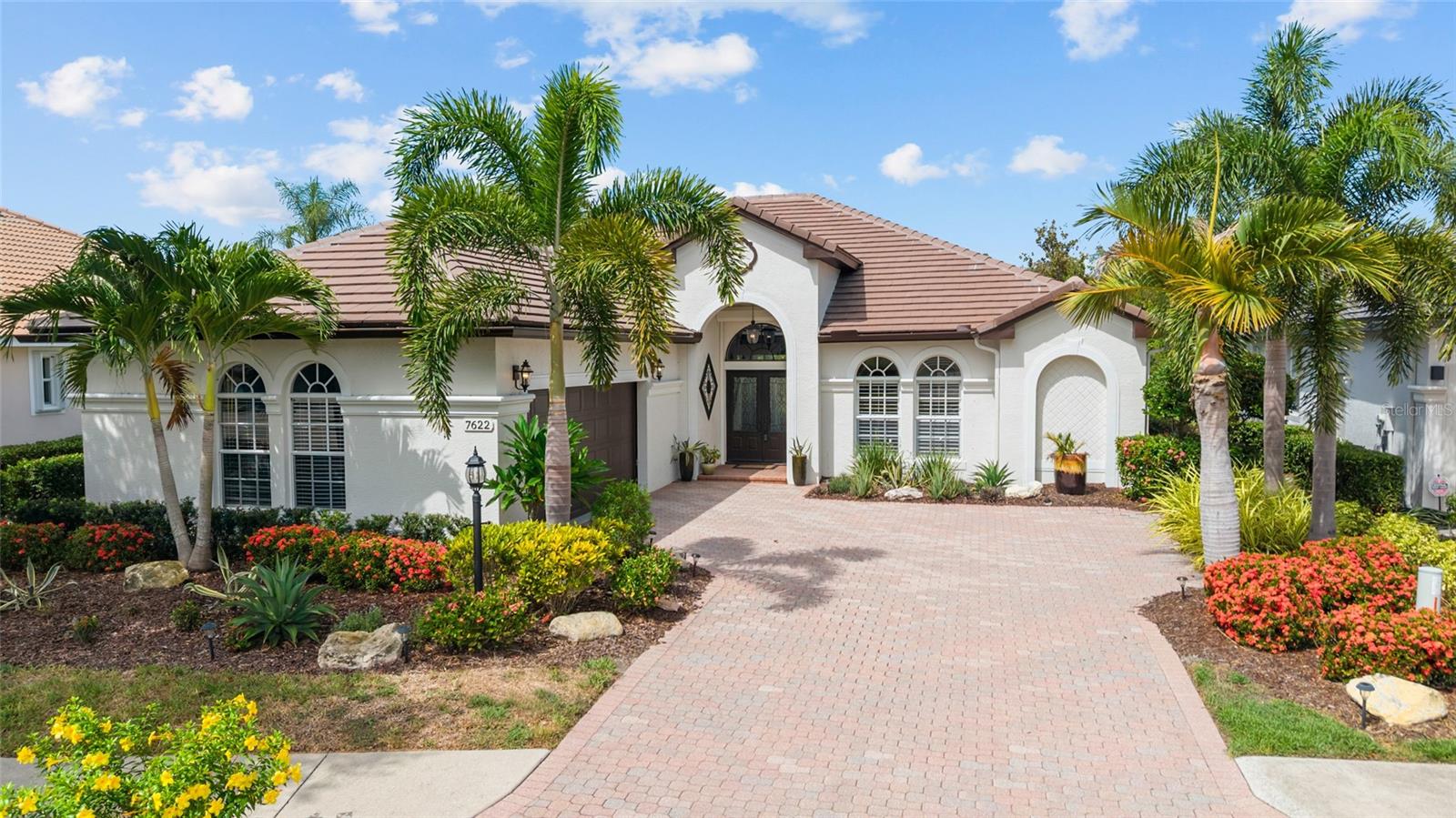 LAKEWOOD RANCH COUNTRY CLUB VILLAGE D 3B&4 - Residential