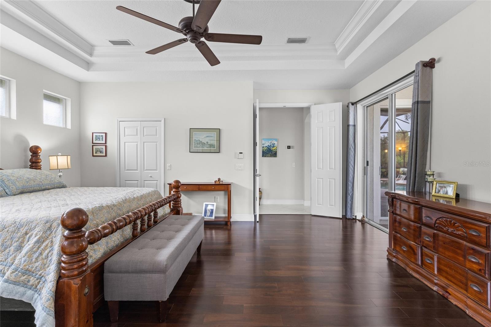LAKEWOOD RANCH COUNTRY CLUB VILLAGE D 3B&4 - Residential