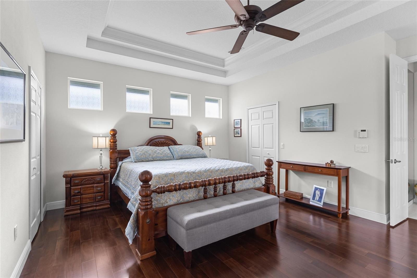 LAKEWOOD RANCH COUNTRY CLUB VILLAGE D 3B&4 - Residential