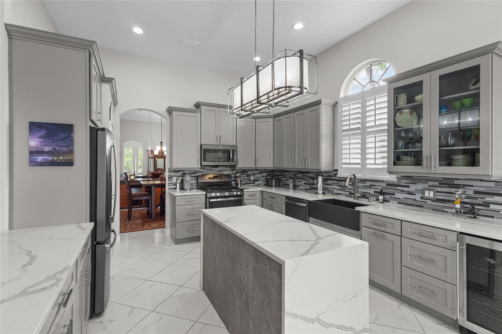 LAKEWOOD RANCH COUNTRY CLUB VILLAGE D 3B&4 - Residential