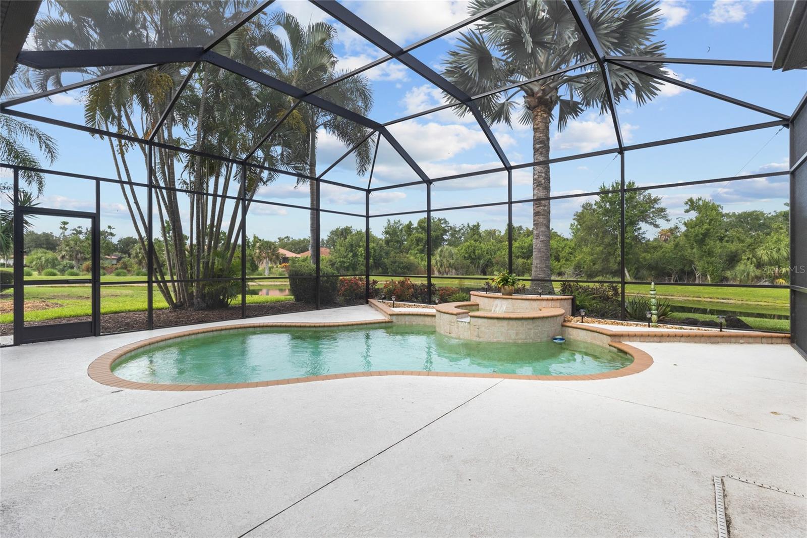 LAKEWOOD RANCH COUNTRY CLUB VILLAGE D 3B&4 - Residential