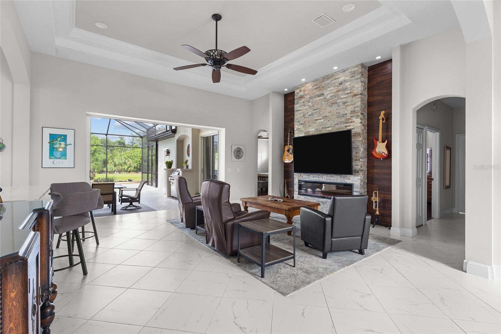 LAKEWOOD RANCH COUNTRY CLUB VILLAGE D 3B&4 - Residential