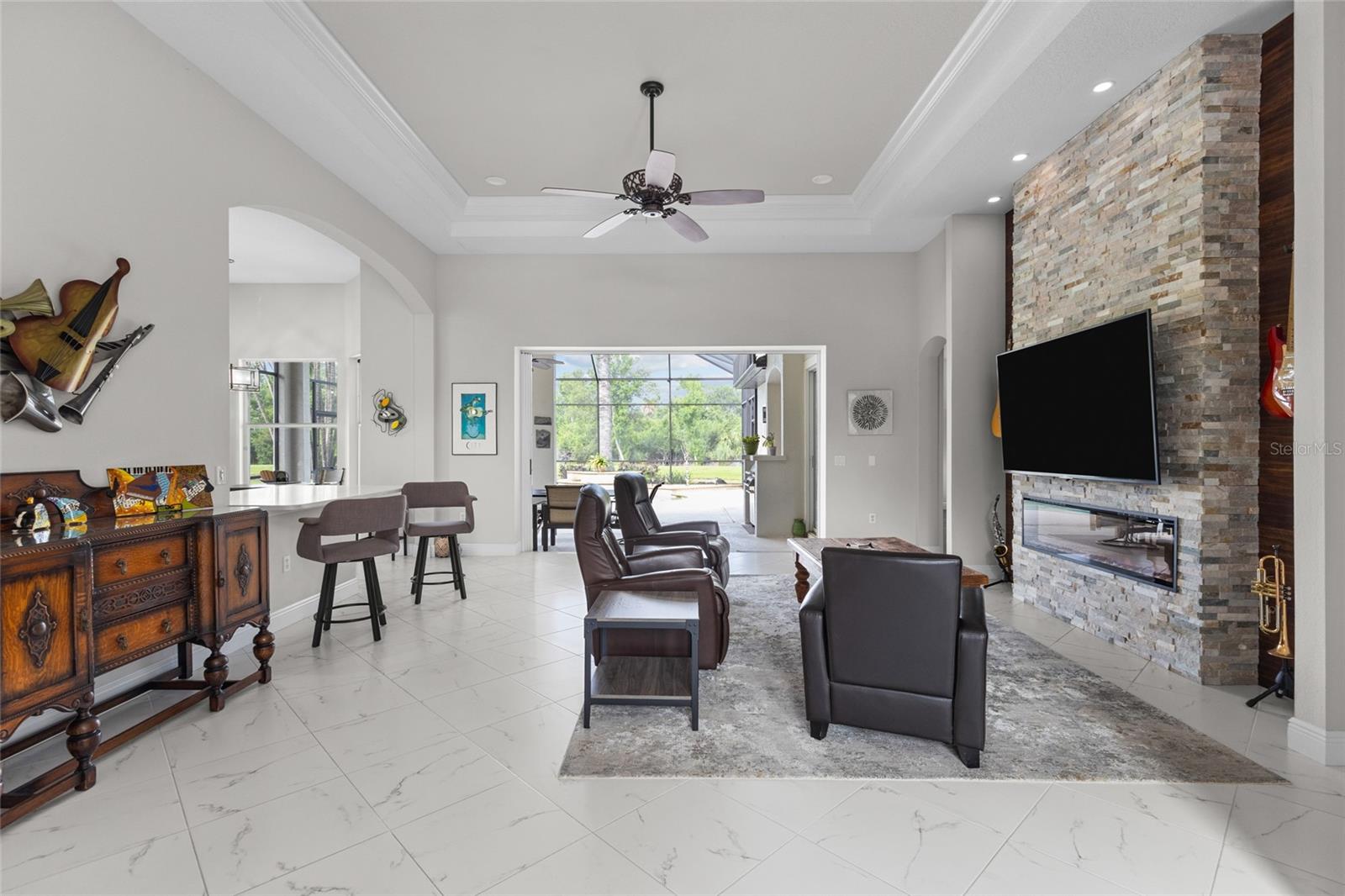 LAKEWOOD RANCH COUNTRY CLUB VILLAGE D 3B&4 - Residential
