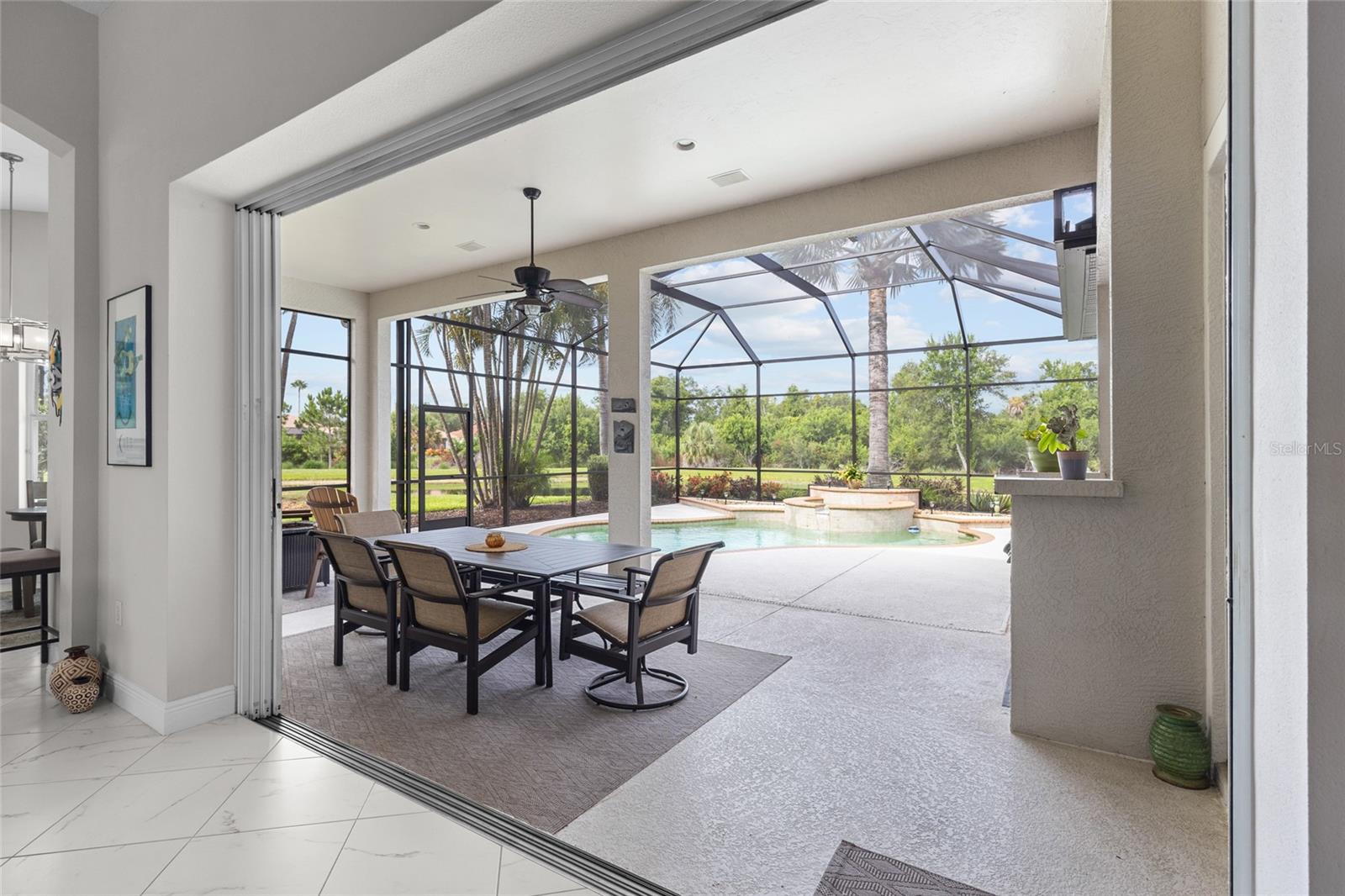 LAKEWOOD RANCH COUNTRY CLUB VILLAGE D 3B&4 - Residential
