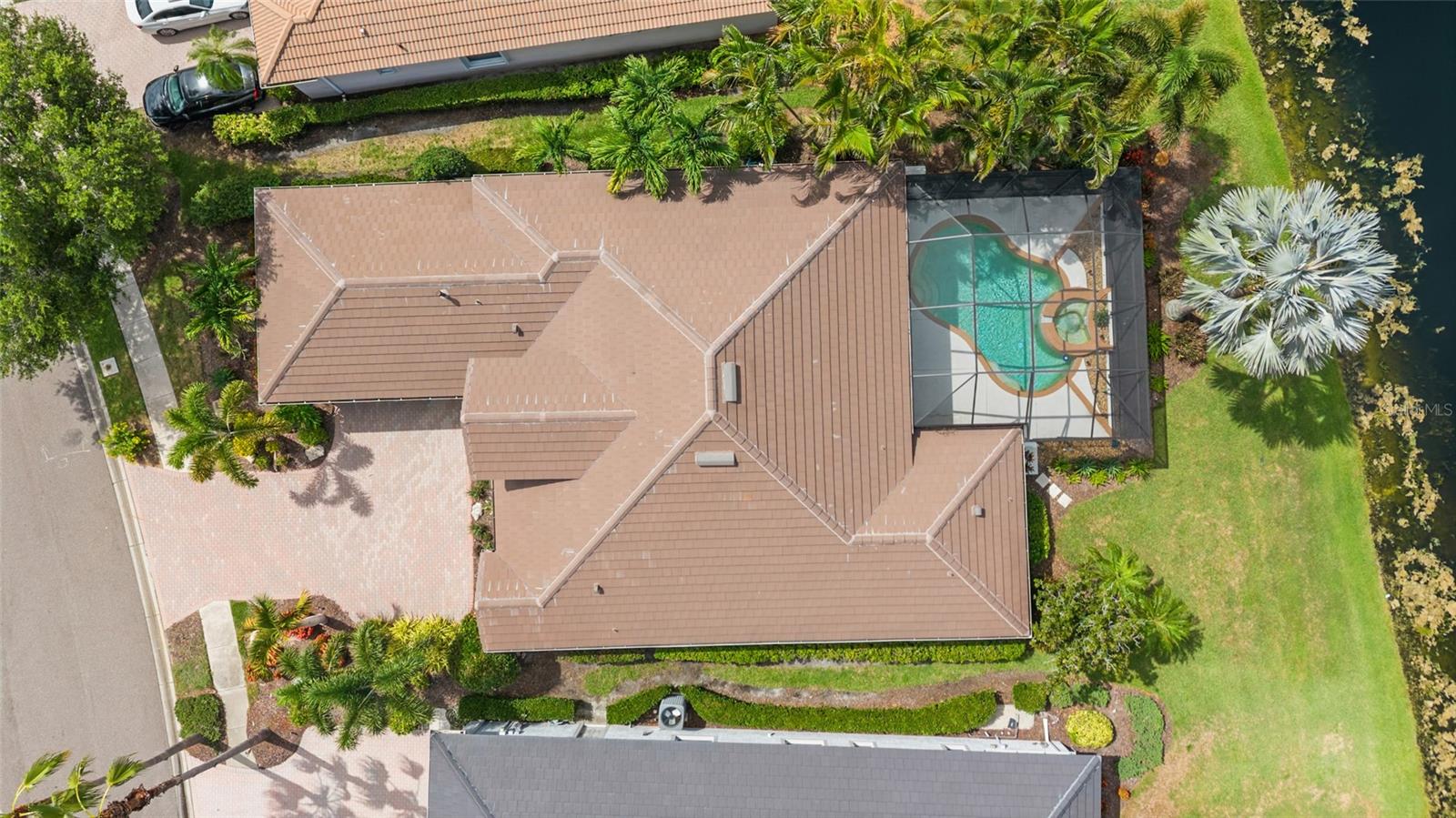 LAKEWOOD RANCH COUNTRY CLUB VILLAGE D 3B&4 - Residential