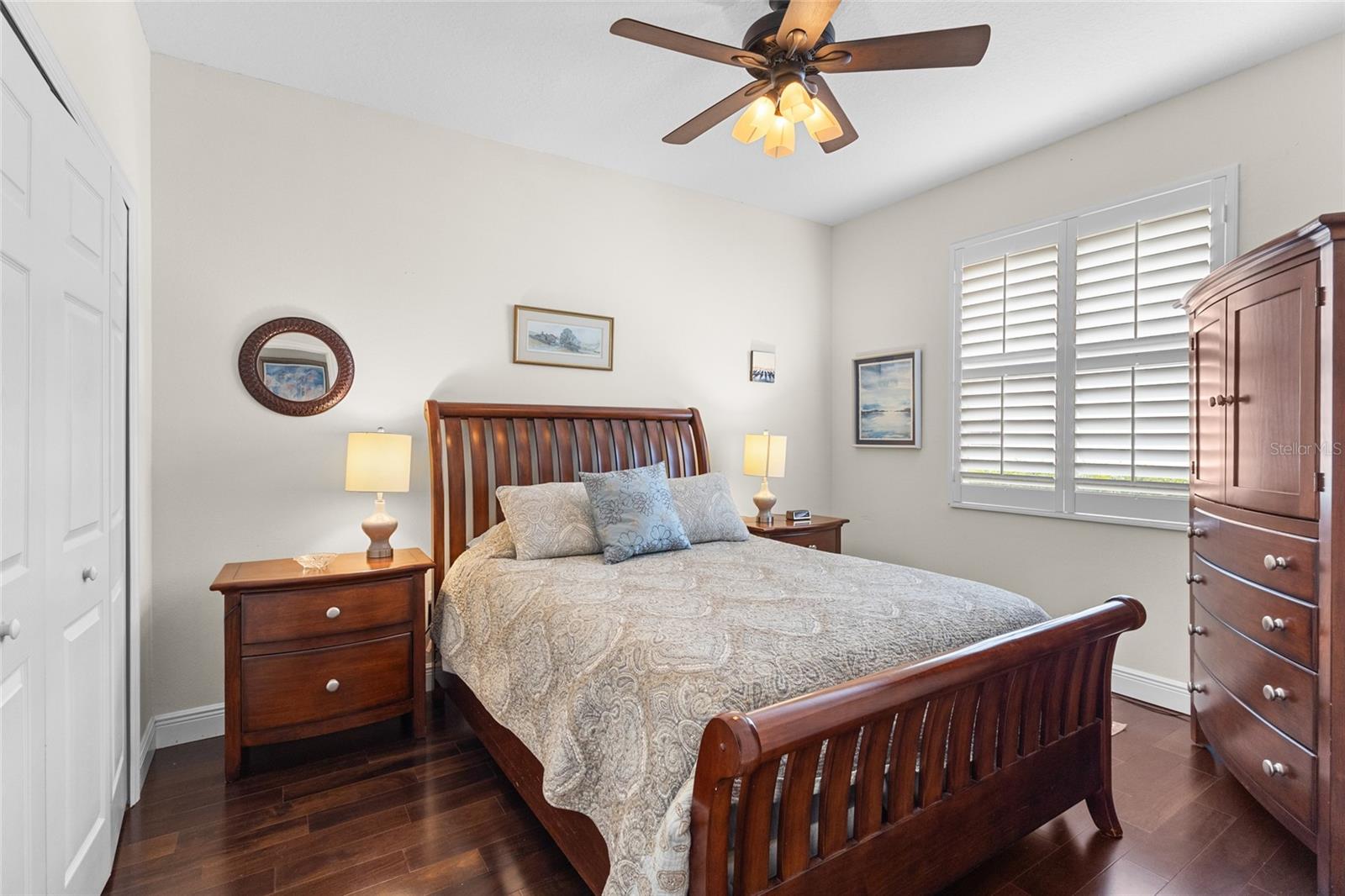 LAKEWOOD RANCH COUNTRY CLUB VILLAGE D 3B&4 - Residential
