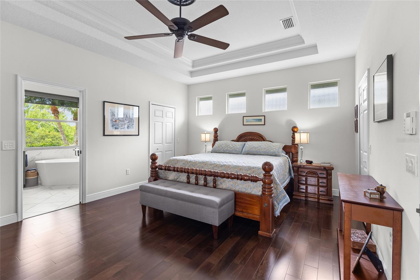 LAKEWOOD RANCH COUNTRY CLUB VILLAGE D 3B&4 - Residential