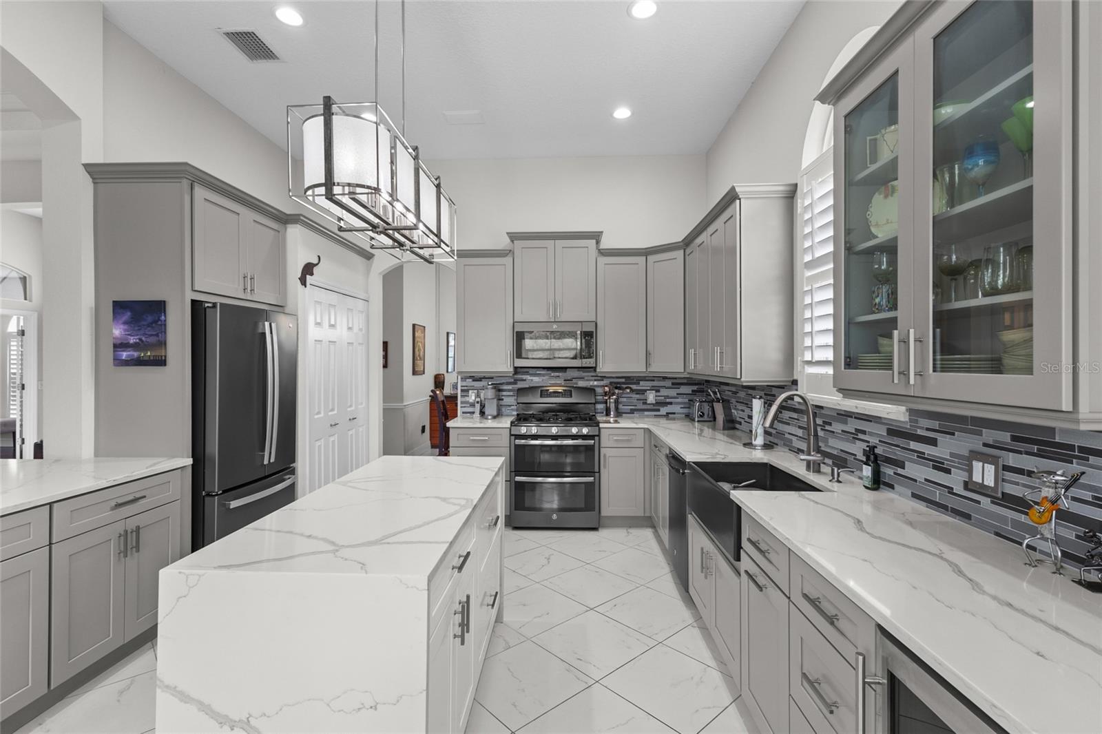 LAKEWOOD RANCH COUNTRY CLUB VILLAGE D 3B&4 - Residential