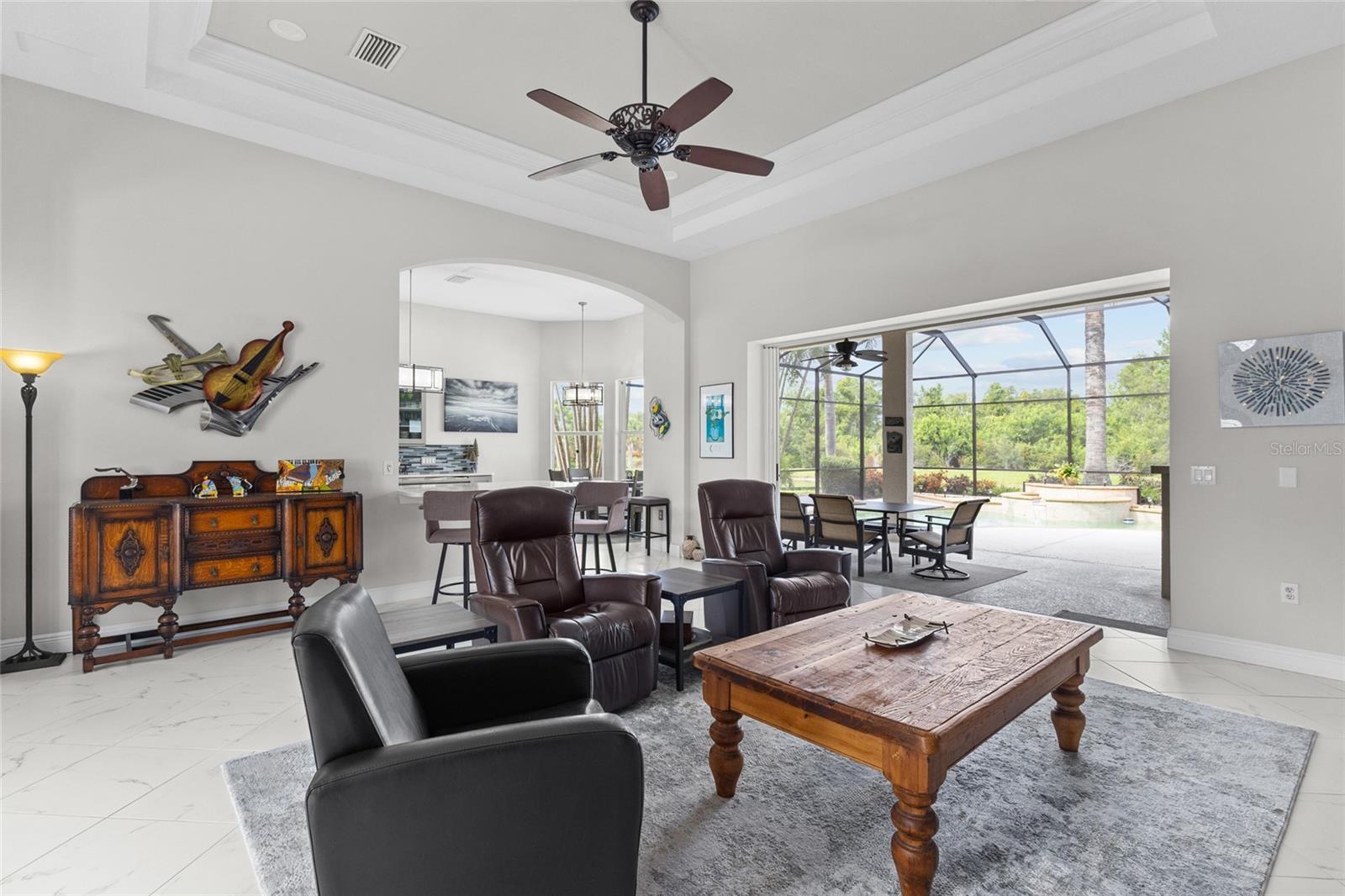 LAKEWOOD RANCH COUNTRY CLUB VILLAGE D 3B&4 - Residential