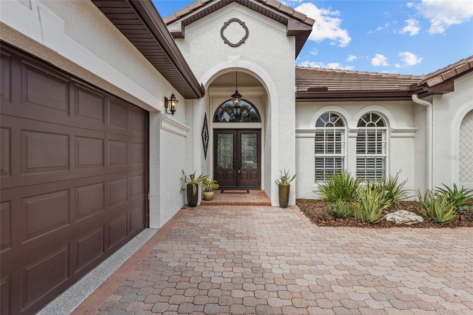 LAKEWOOD RANCH COUNTRY CLUB VILLAGE D 3B&4 - Residential