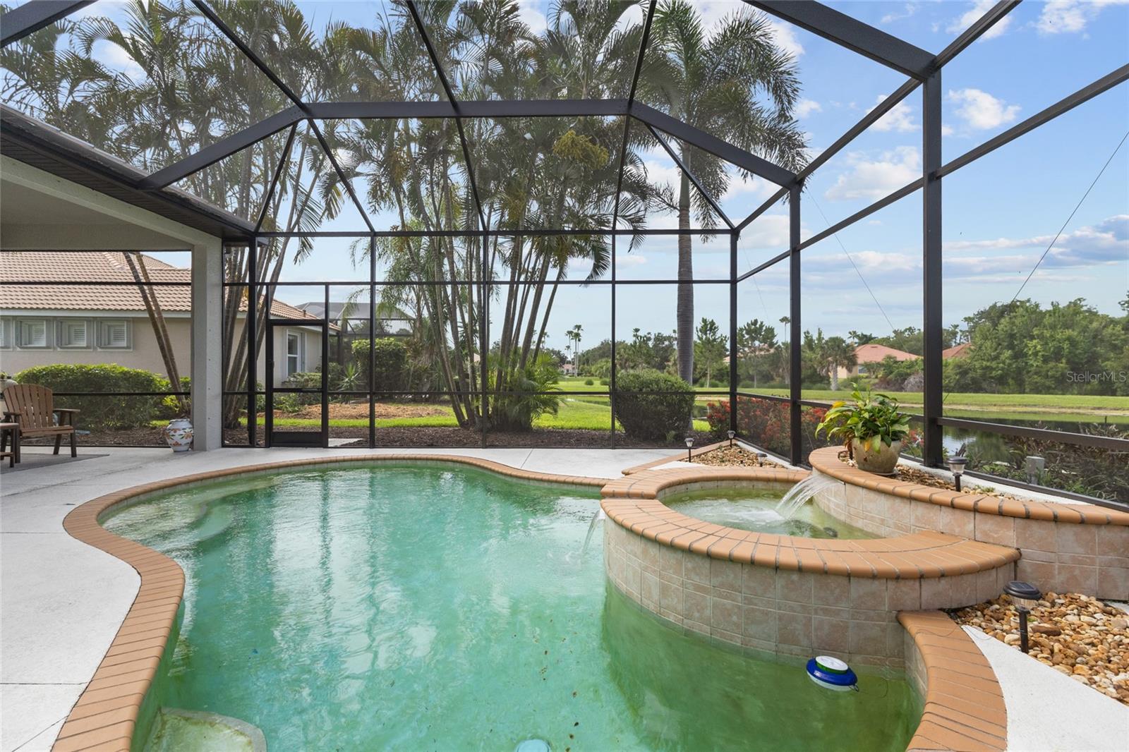 LAKEWOOD RANCH COUNTRY CLUB VILLAGE D 3B&4 - Residential
