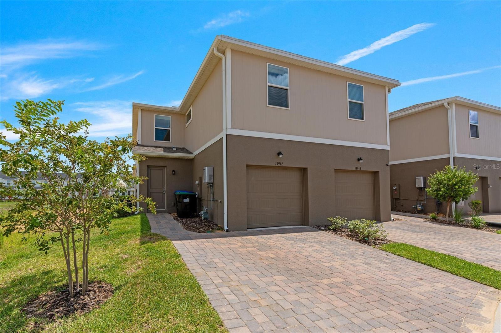 OSPREY RANCH PH 1 - Residential