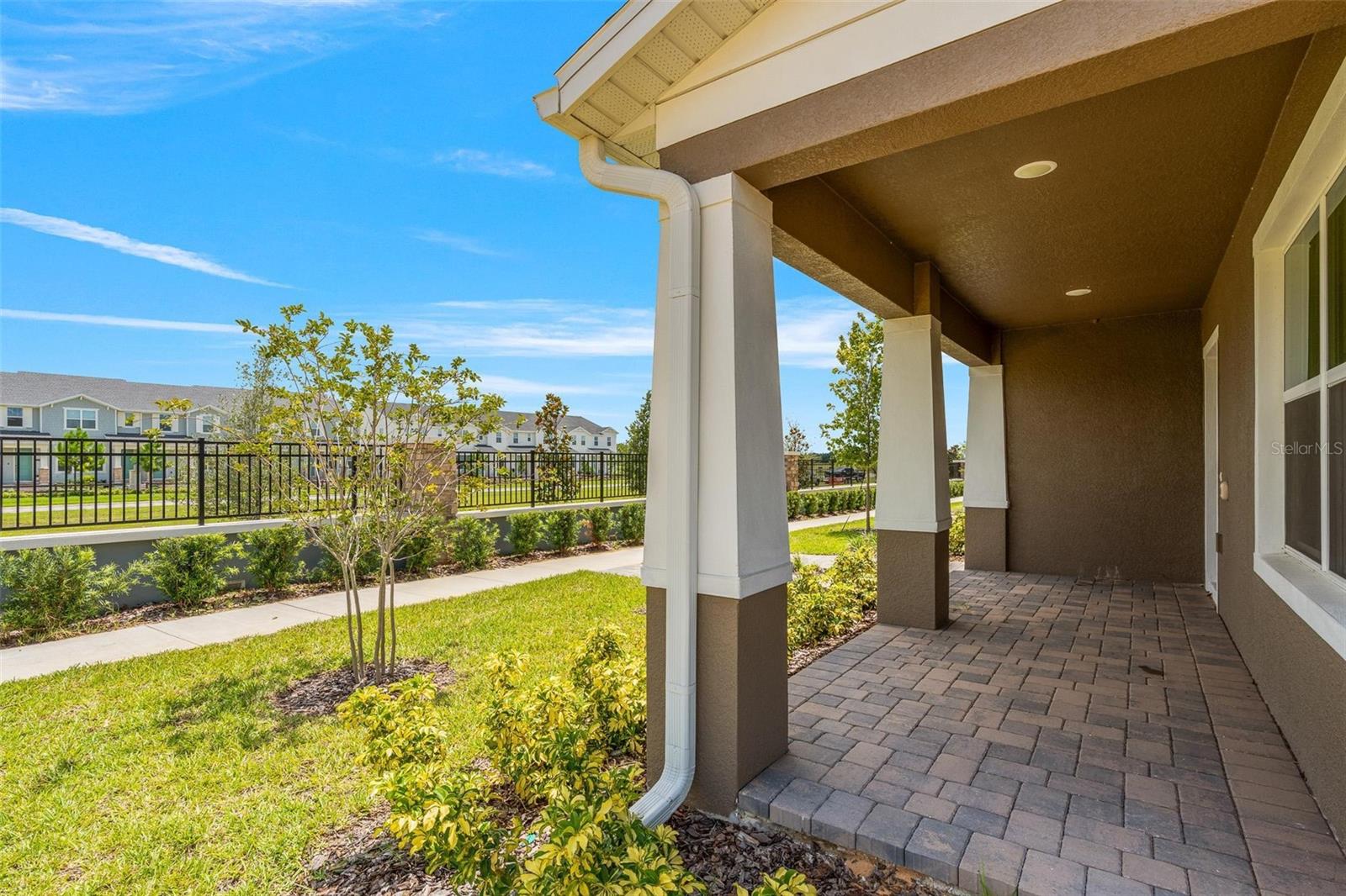 OSPREY RANCH PH 1 - Residential