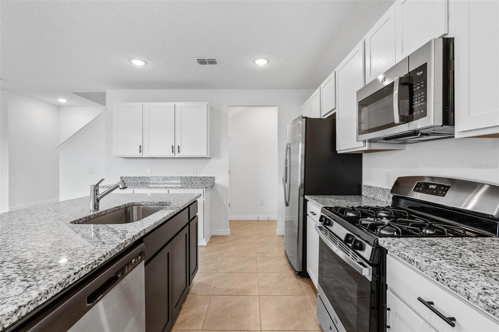 OSPREY RANCH PH 1 - Residential