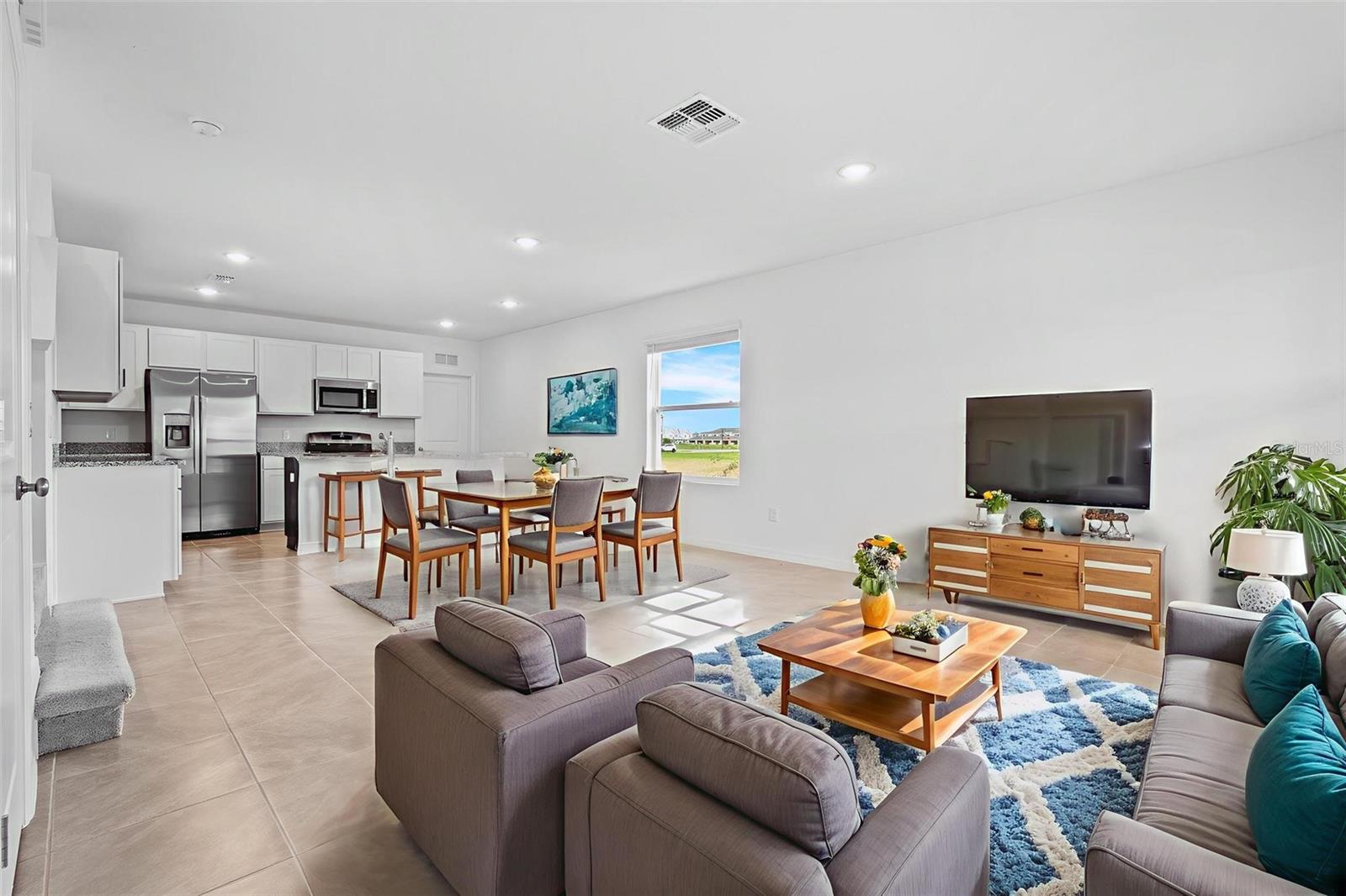 OSPREY RANCH PH 1 - Residential