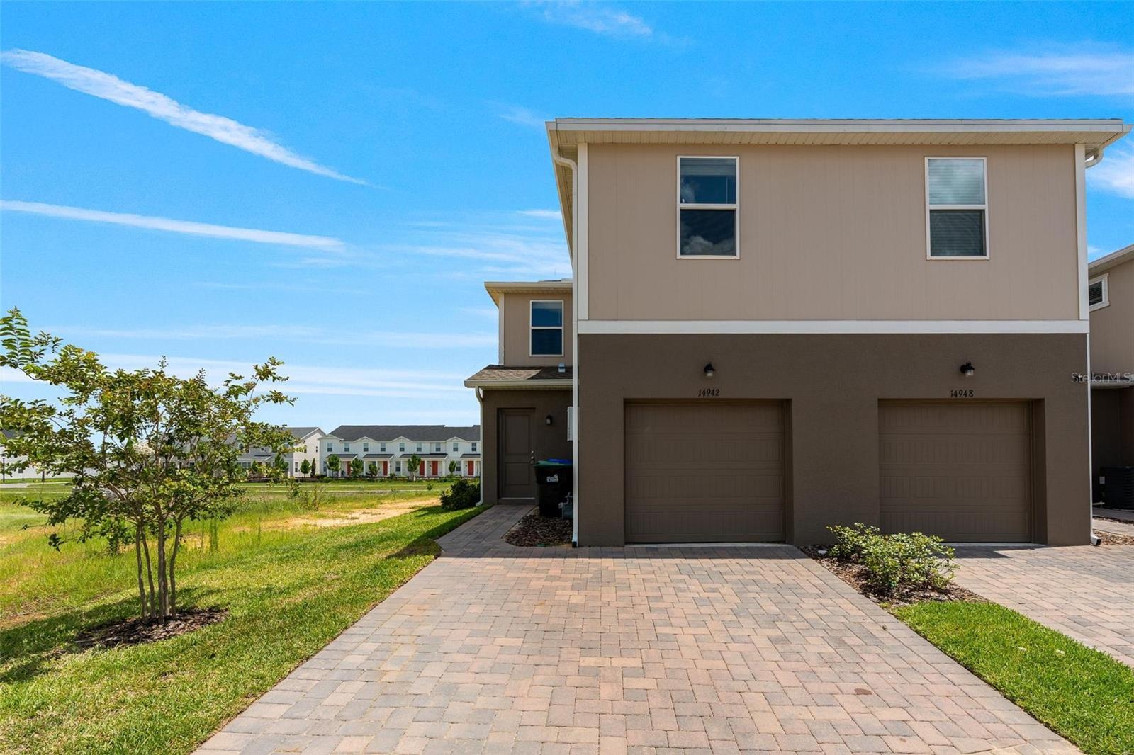 OSPREY RANCH PH 1 - Residential