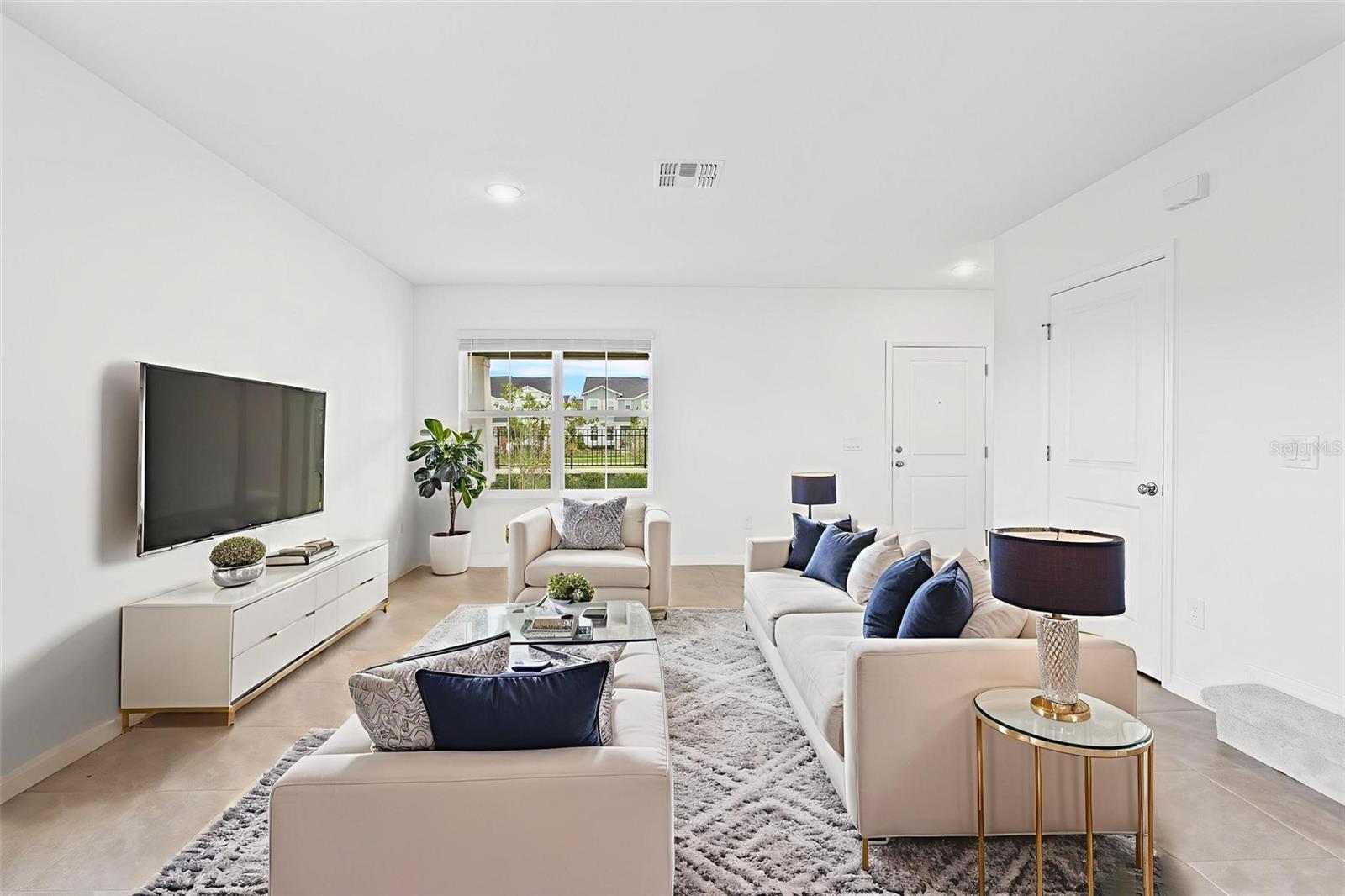 OSPREY RANCH PH 1 - Residential