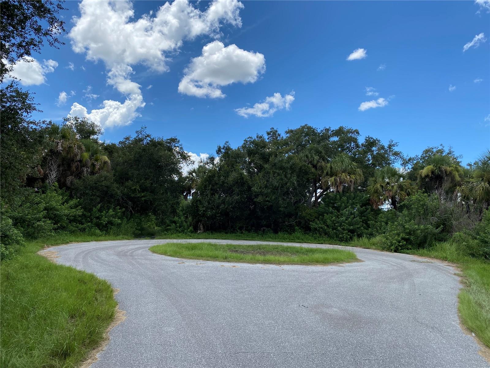 PORT CHARLOTTE SUB 25 - Land