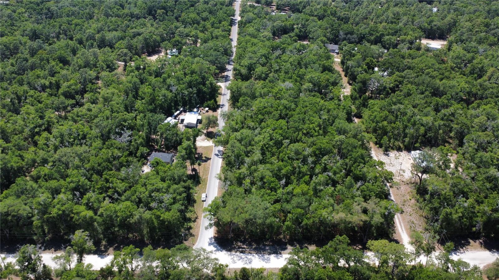 WILLISTON HYLNDS GOLF & C CLUB ESTATE - Land
