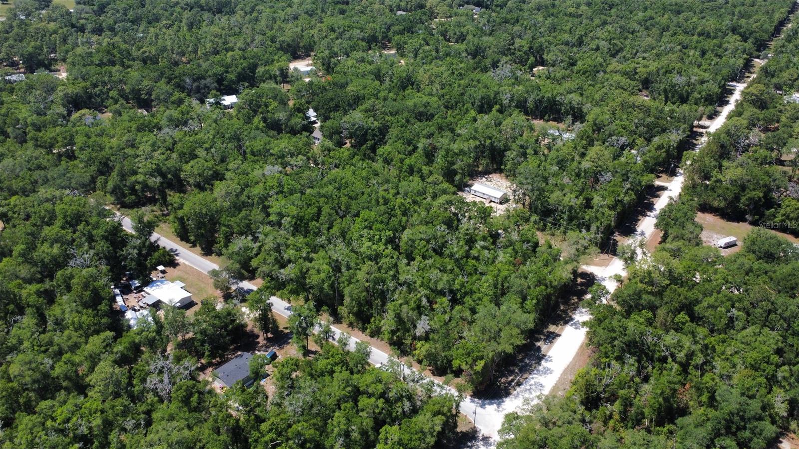 WILLISTON HYLNDS GOLF & C CLUB ESTATE - Land