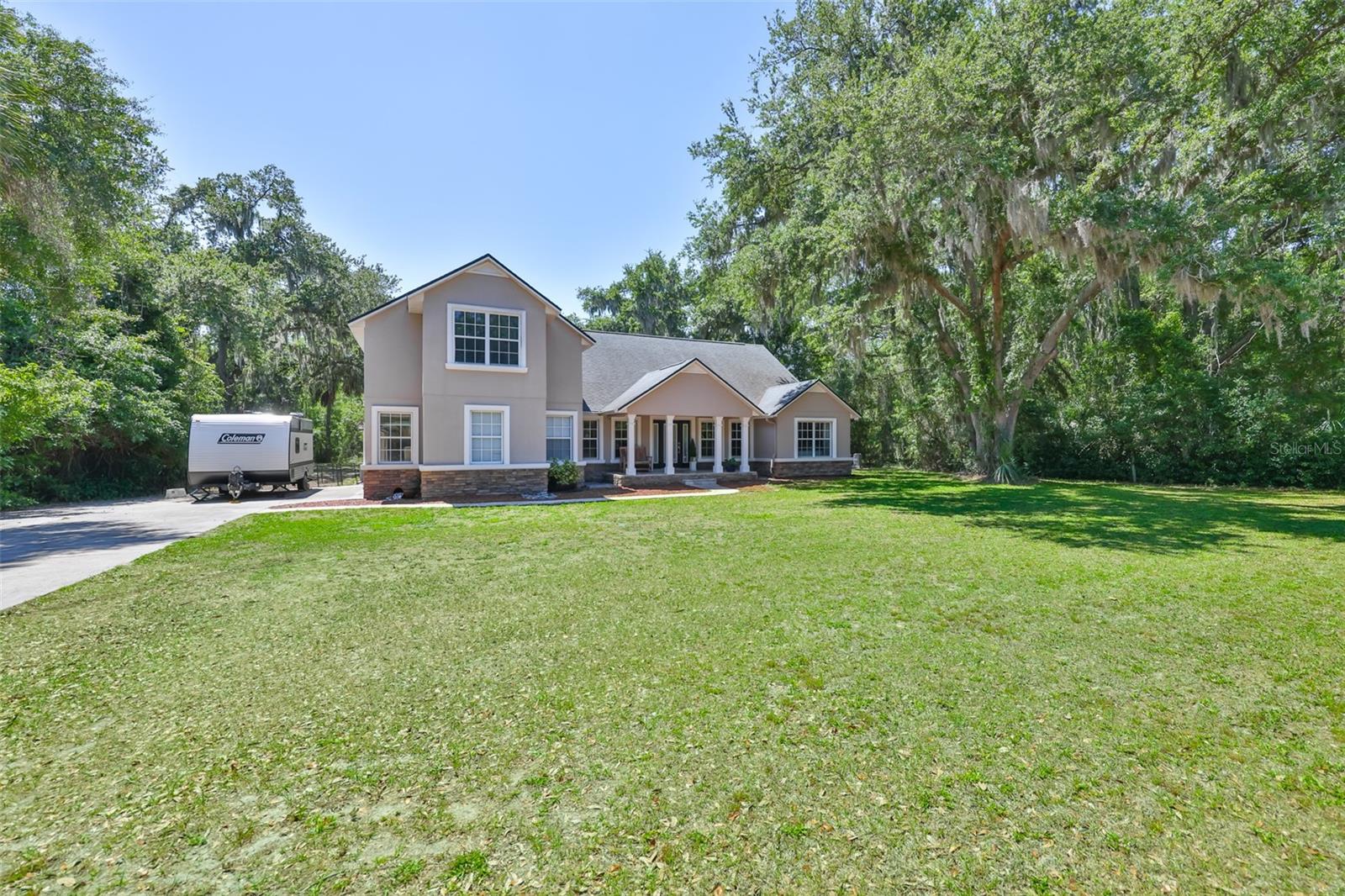 SUNDANCE UNIT 4 - Residential