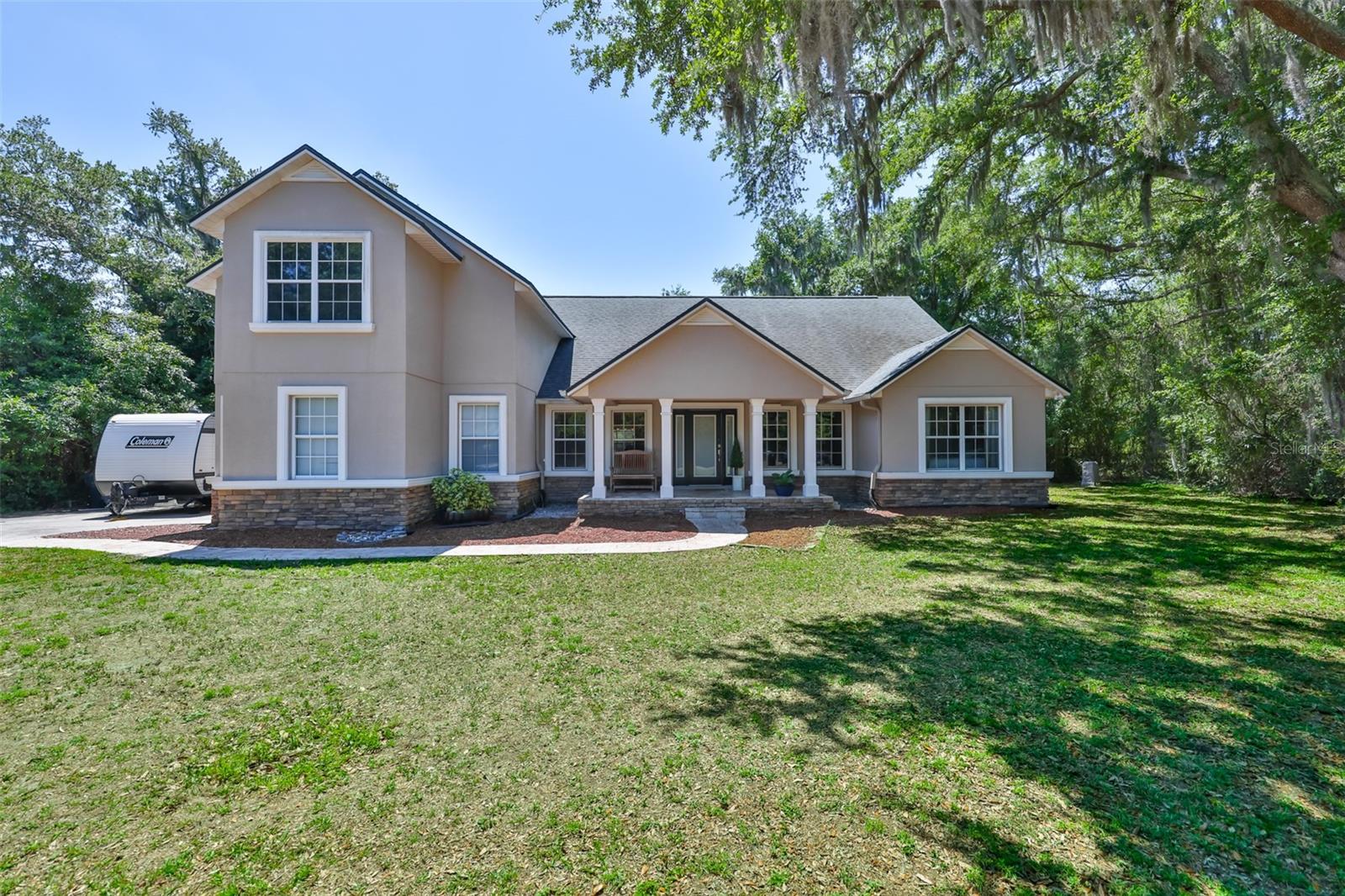 SUNDANCE UNIT 4 - Residential