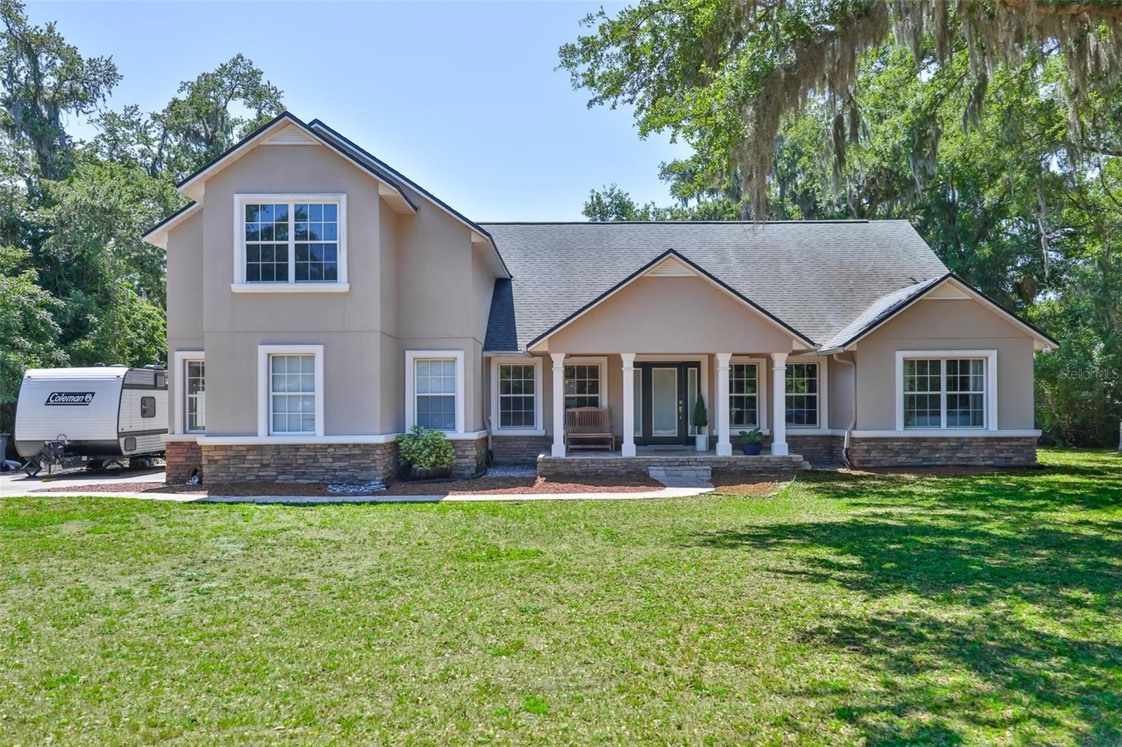 SUNDANCE UNIT 4 - Residential
