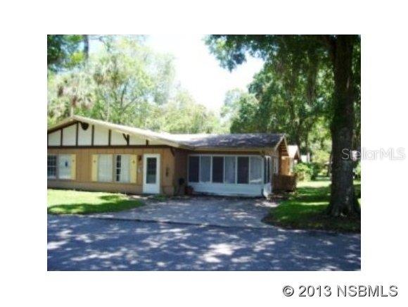 Country Club Chalets - Residential
